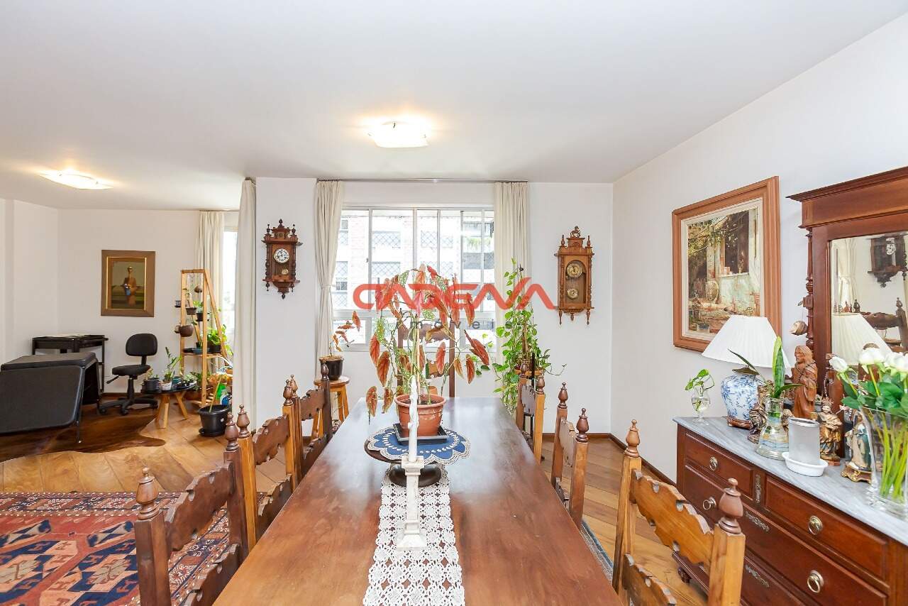 Apartamento à venda no Água Verde: 