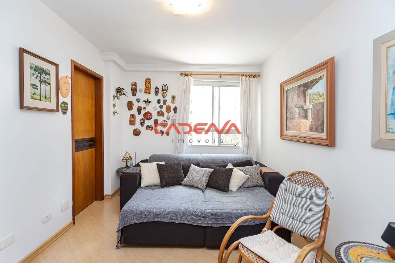 Apartamento à venda no Água Verde: 