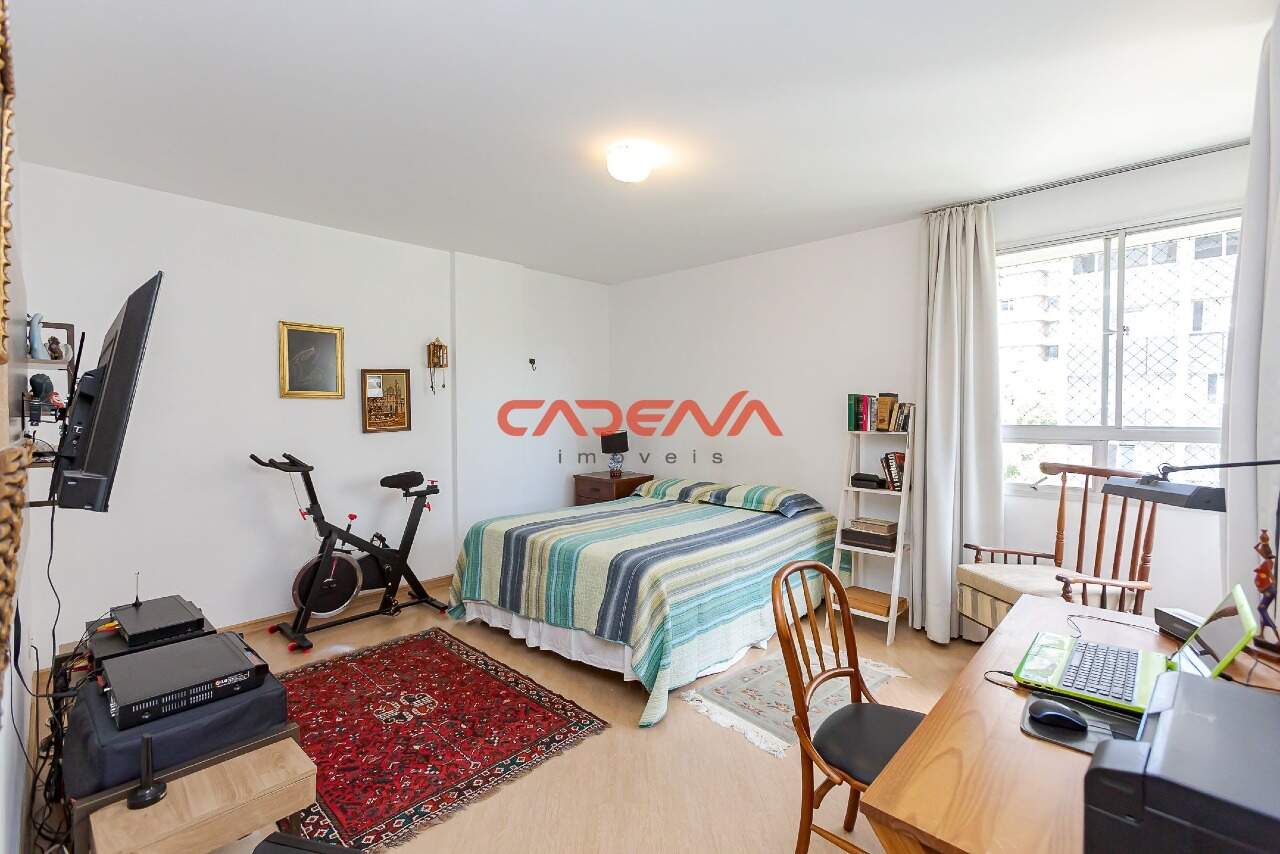 Apartamento à venda no Água Verde: 