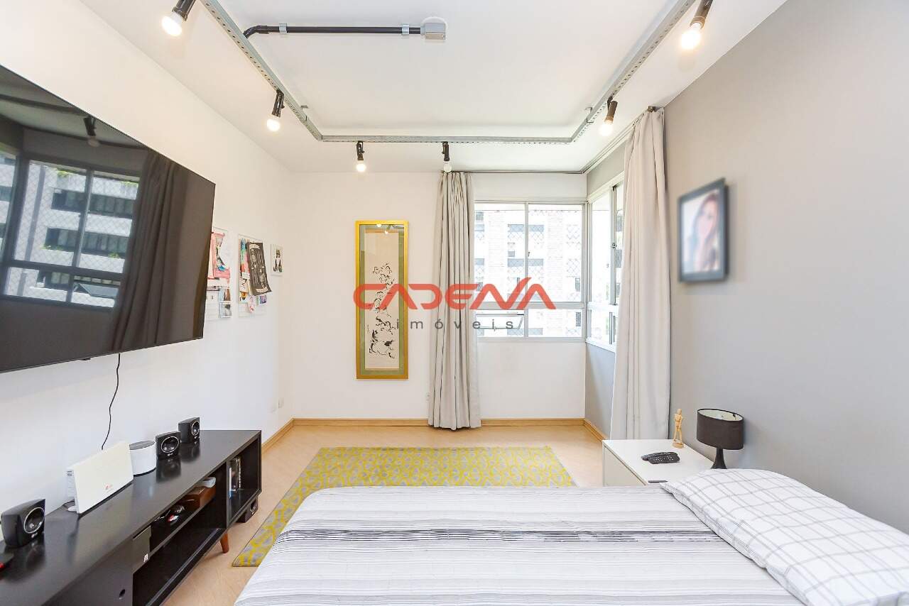 Apartamento à venda no Água Verde: 