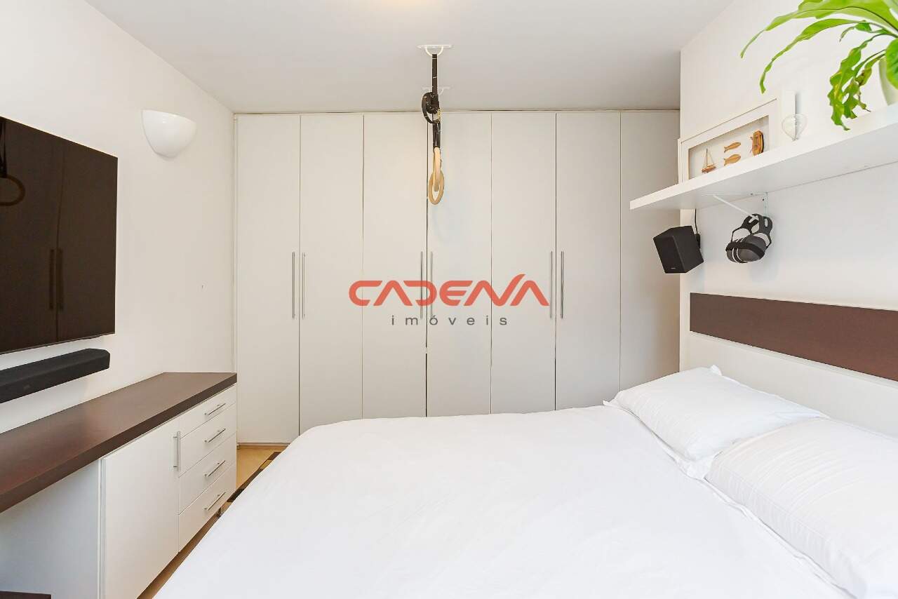 Apartamento à venda no Água Verde: 