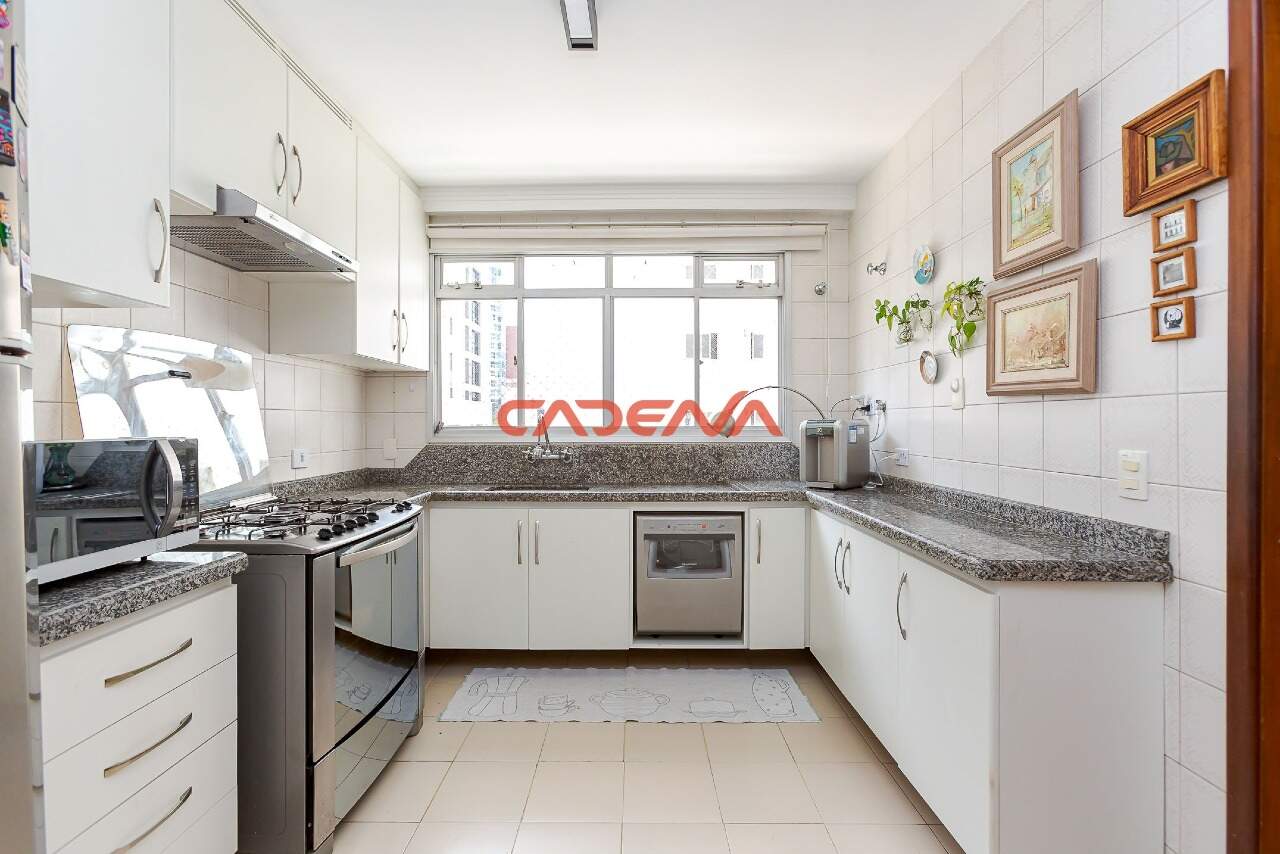 Apartamento à venda no Água Verde: 