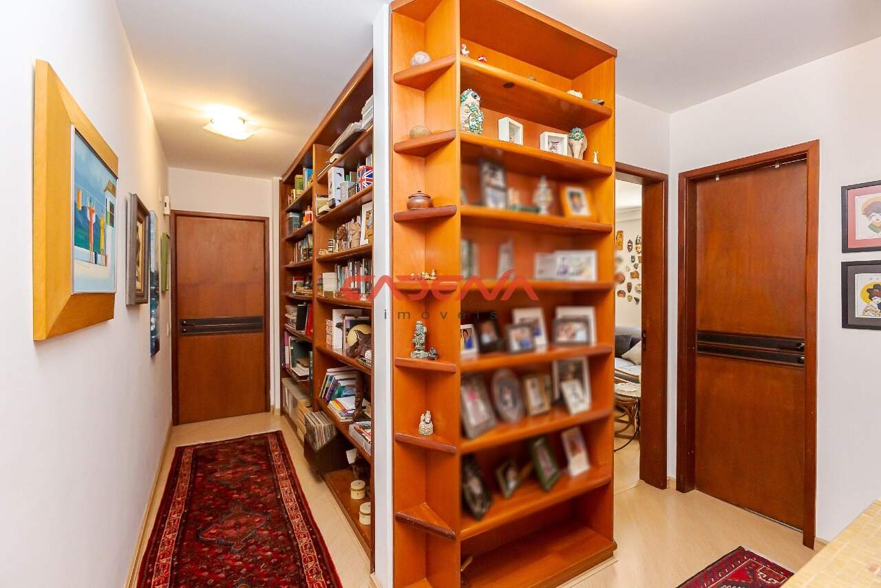 Apartamento à venda no Água Verde: 