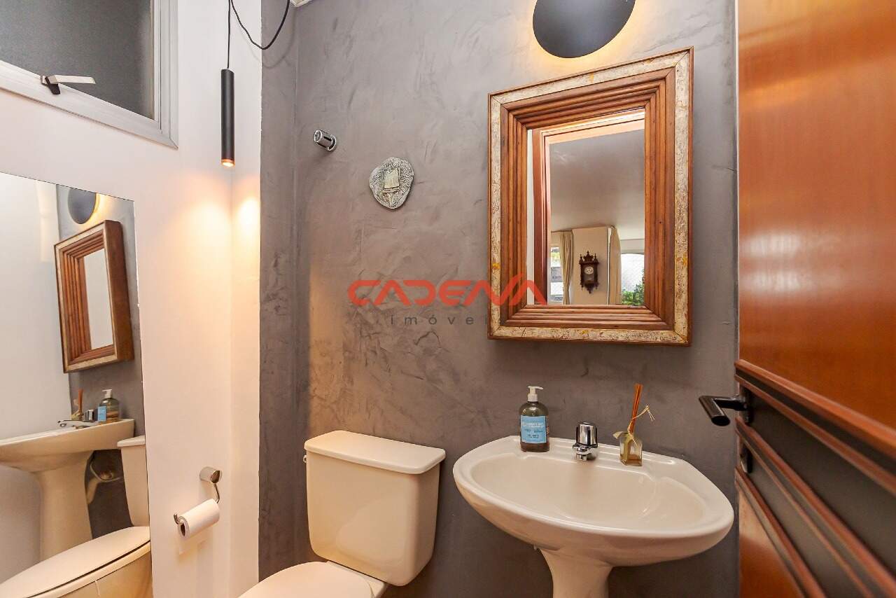 Apartamento à venda no Água Verde: 