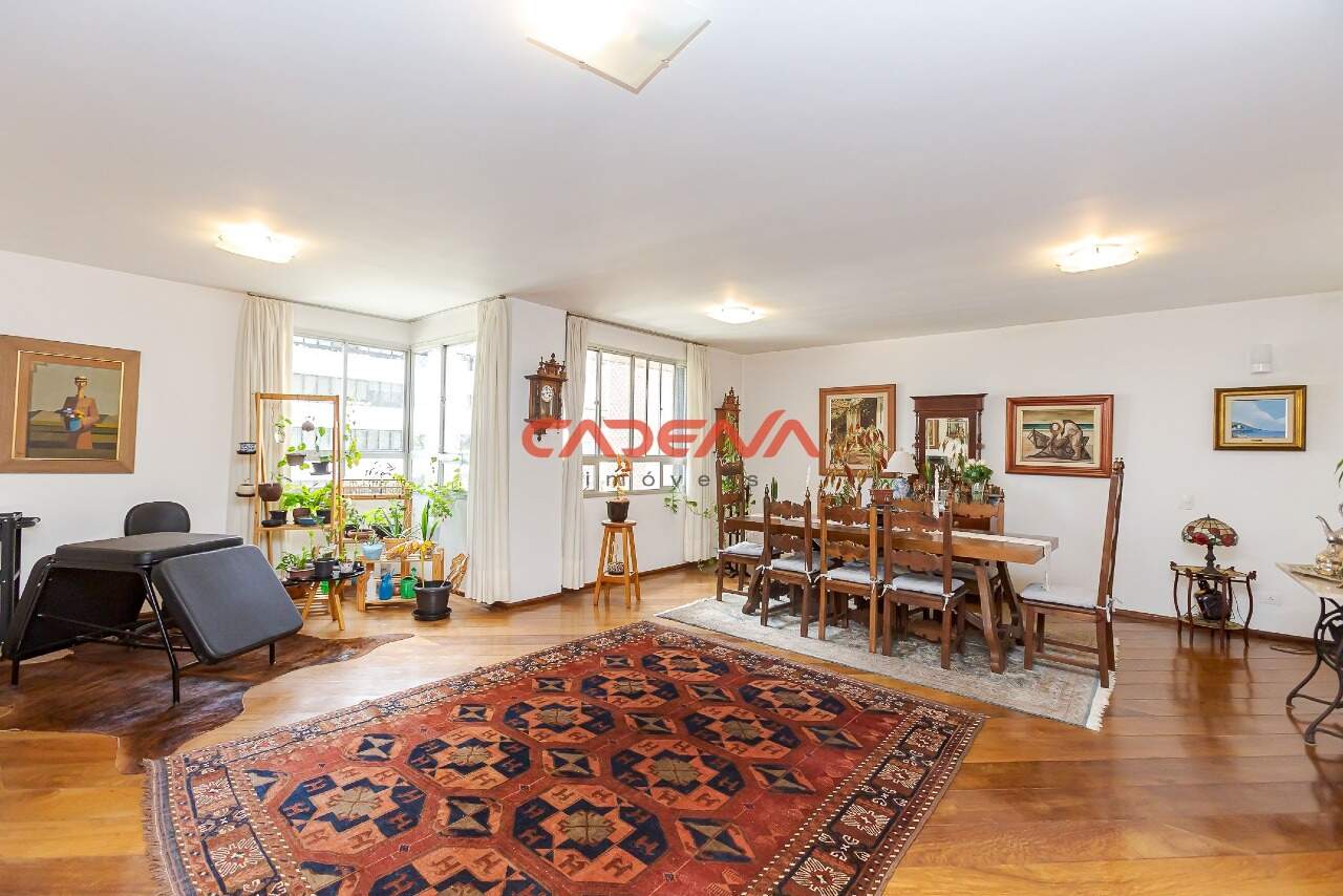 Apartamento à venda no Água Verde: 