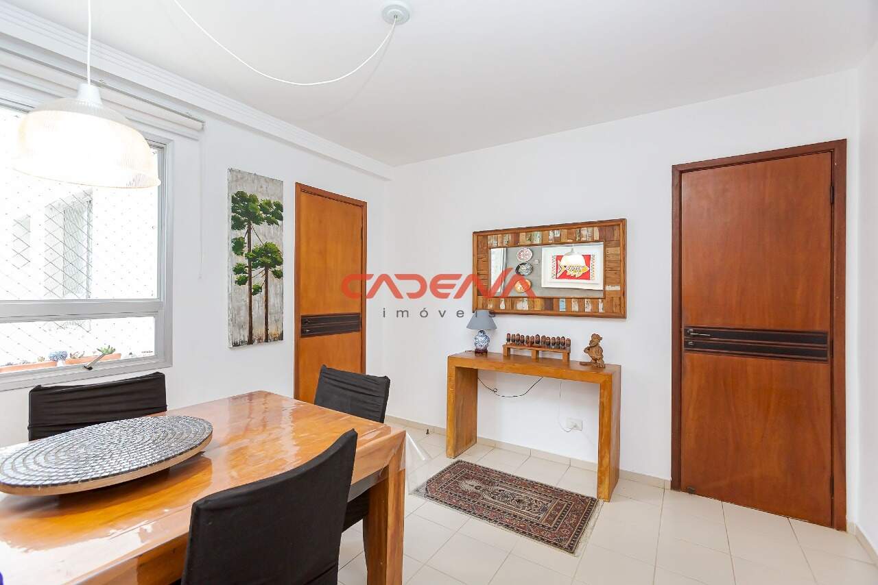 Apartamento à venda no Água Verde: 
