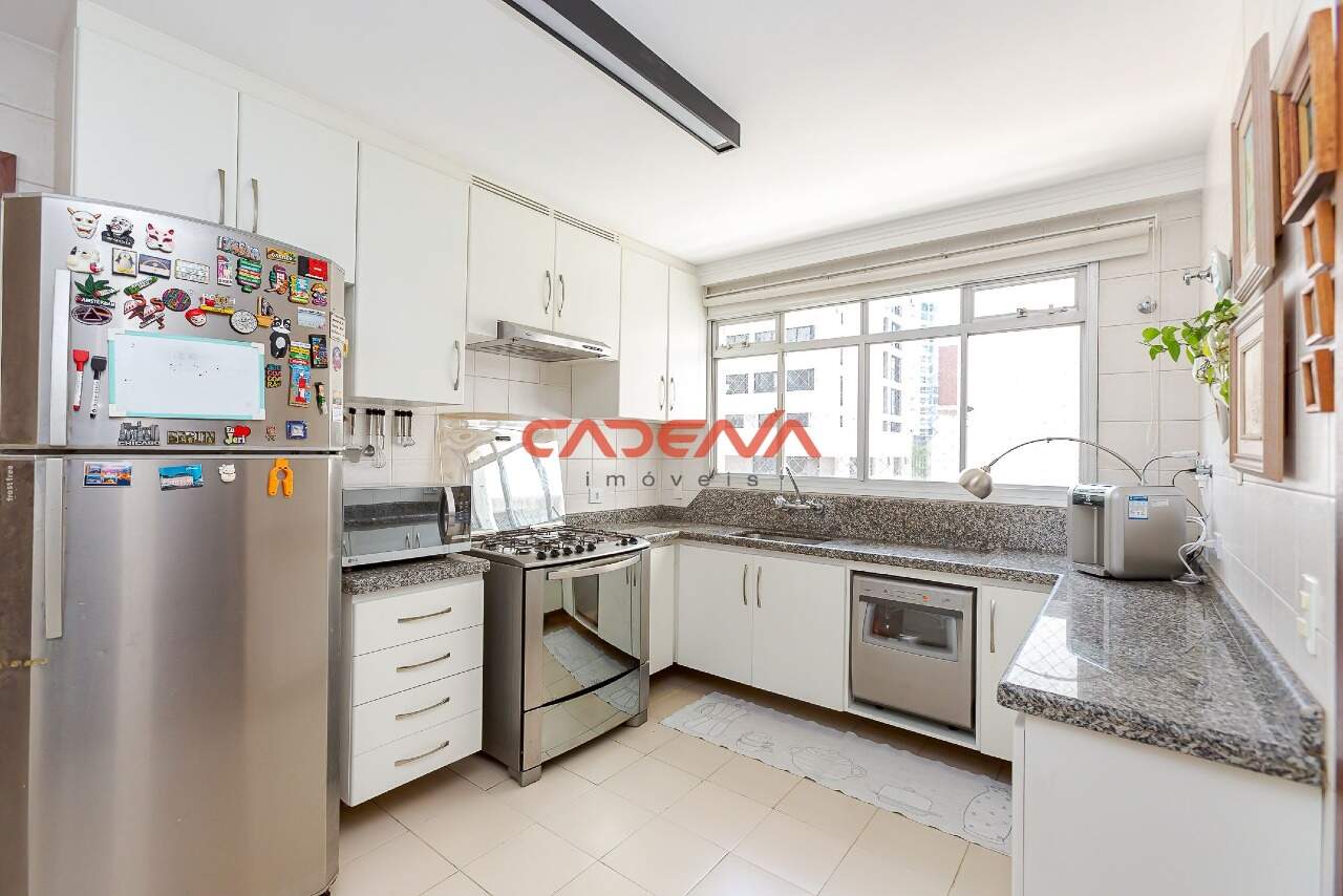 Apartamento à venda no Água Verde: 