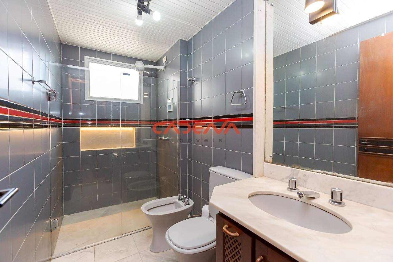 Apartamento à venda no Água Verde: 