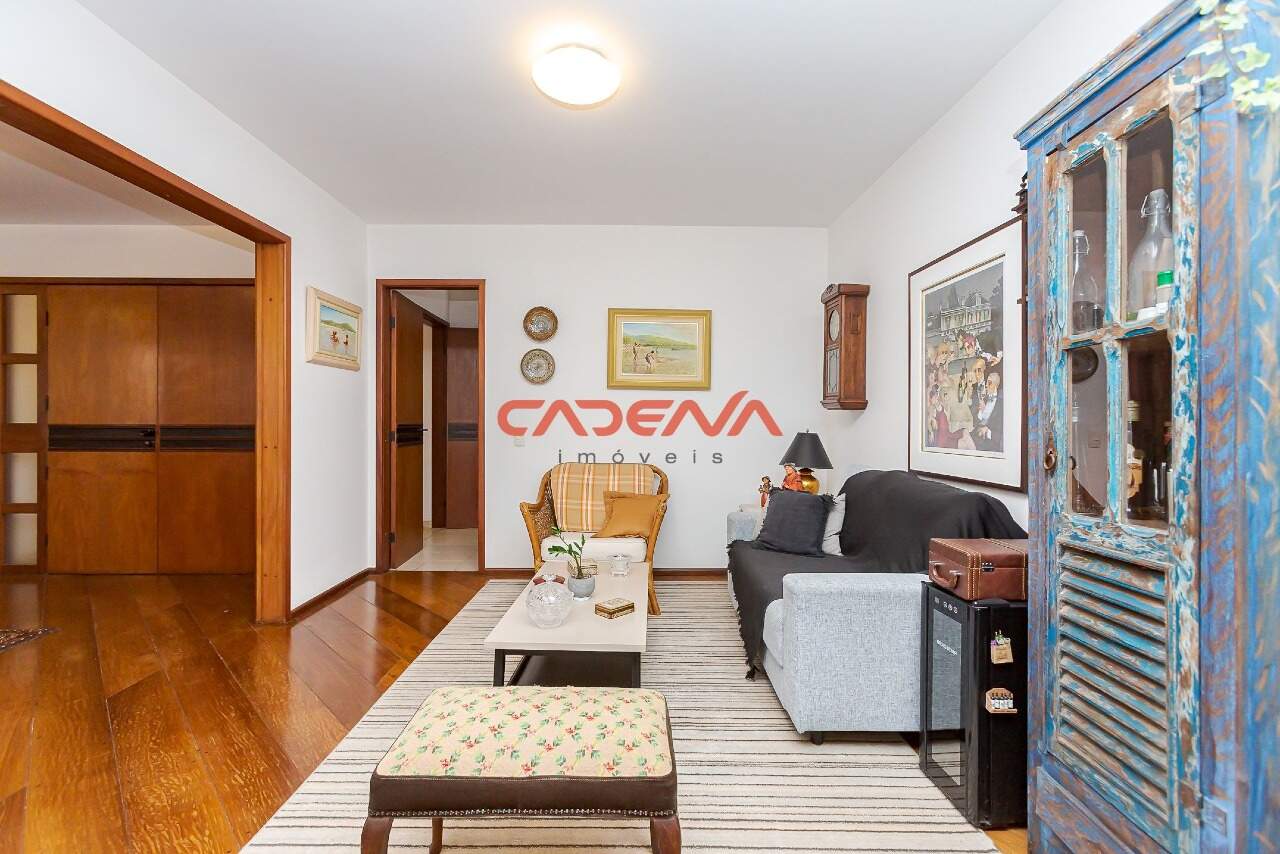 Apartamento à venda no Água Verde: 