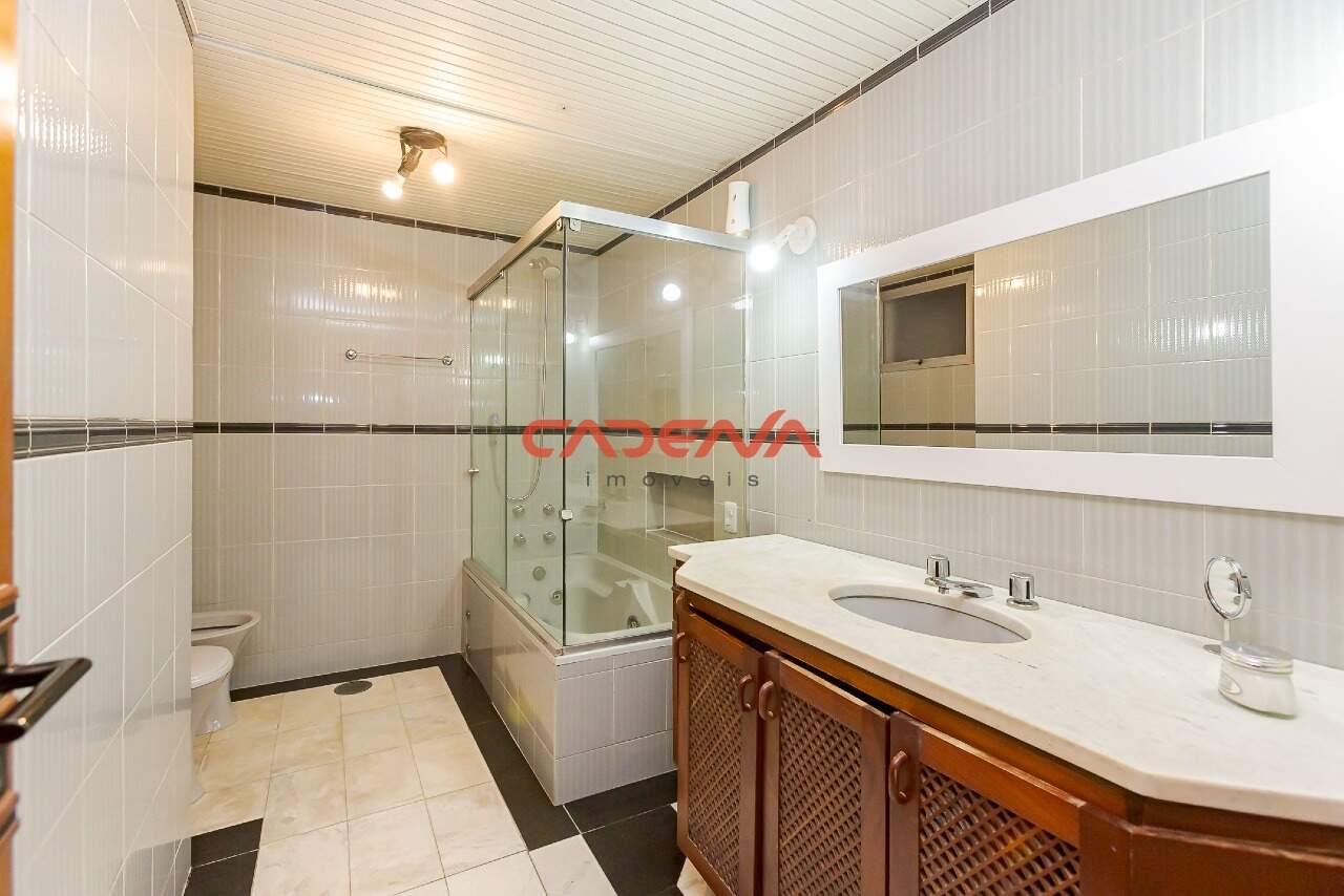 Apartamento à venda no Água Verde: 