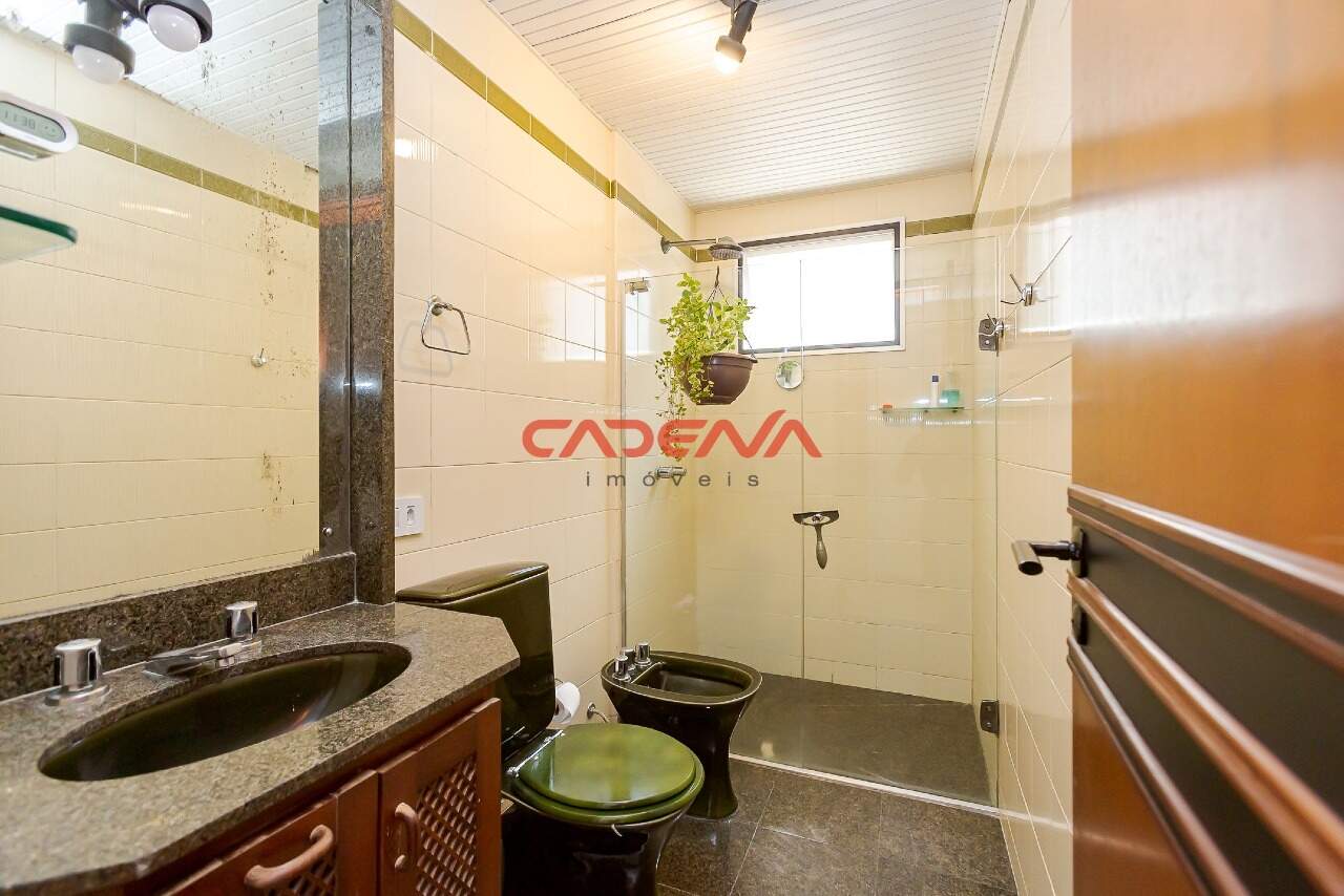 Apartamento à venda no Água Verde: 