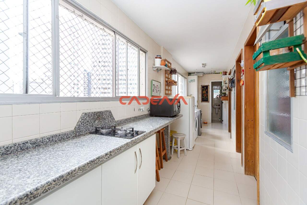 Apartamento à venda no Água Verde: 