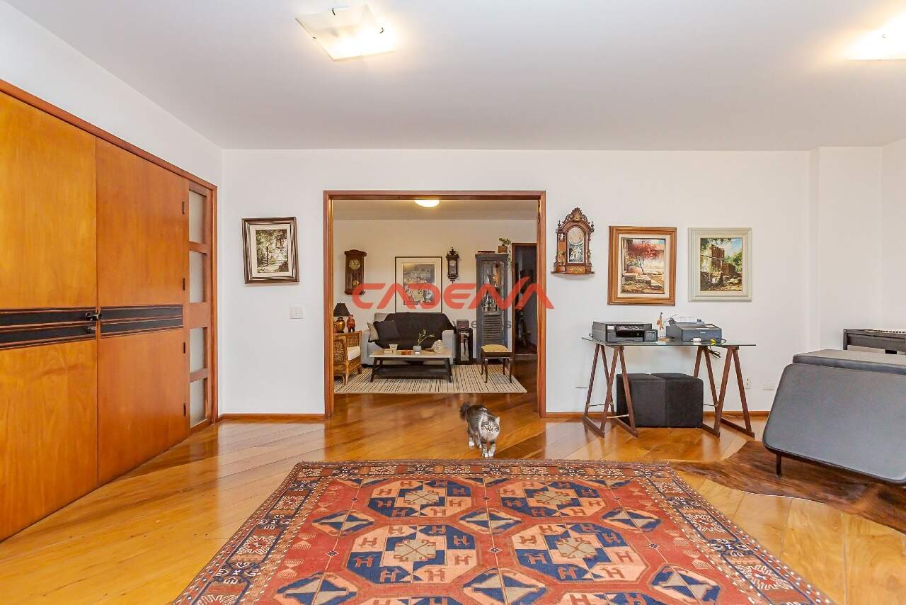 Apartamento à venda no Água Verde: 
