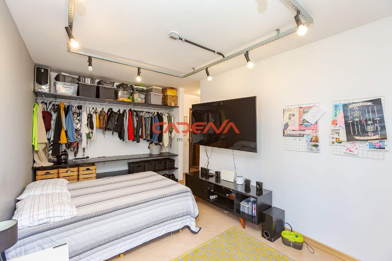 Apartamento à venda no Água Verde: 