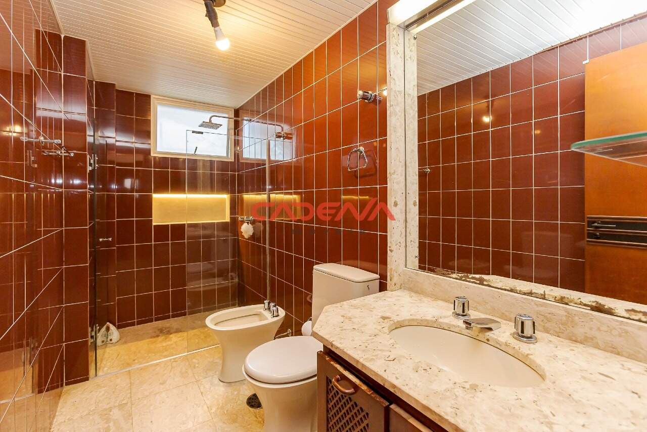 Apartamento à venda no Água Verde: 