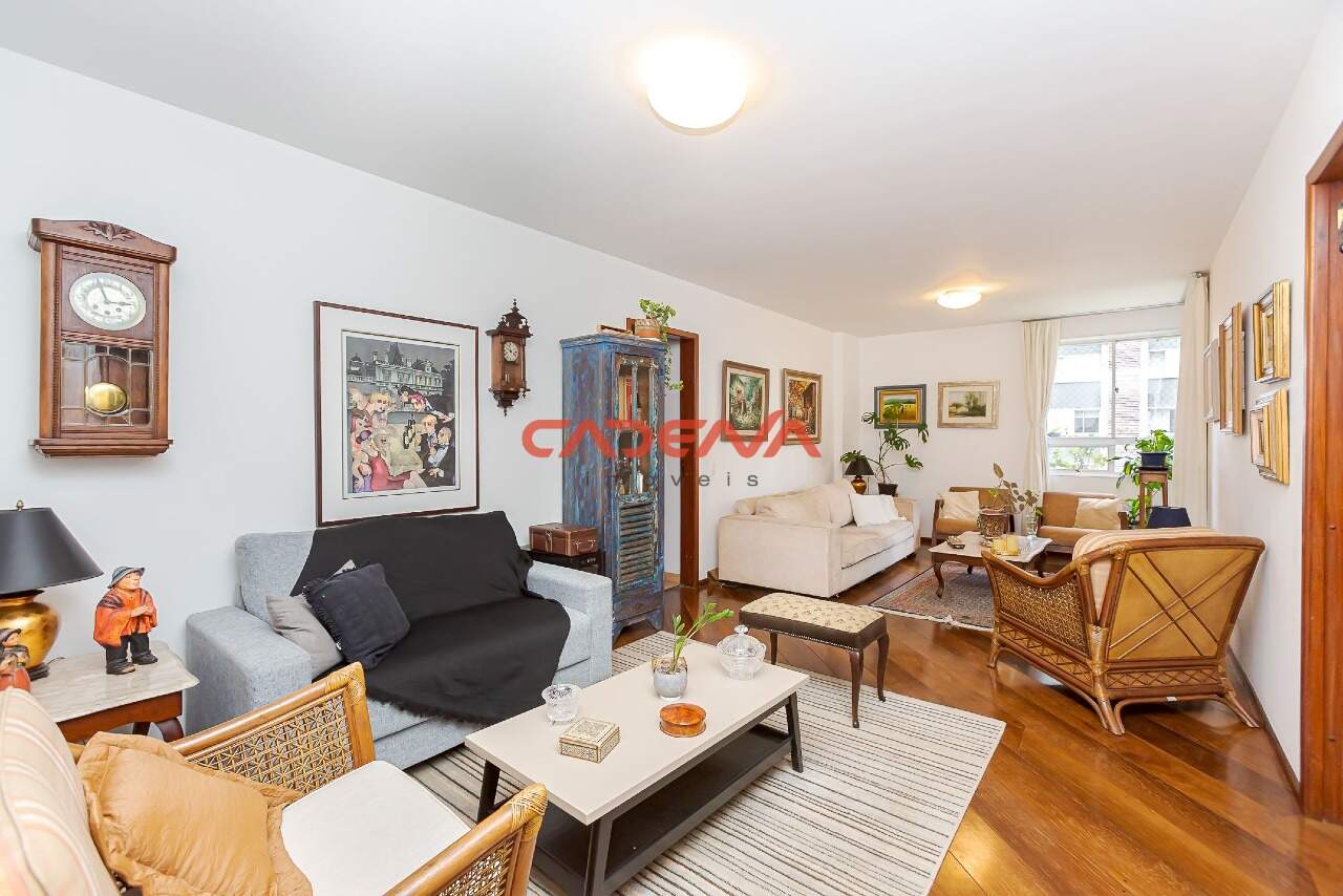 Apartamento à venda no Água Verde: 