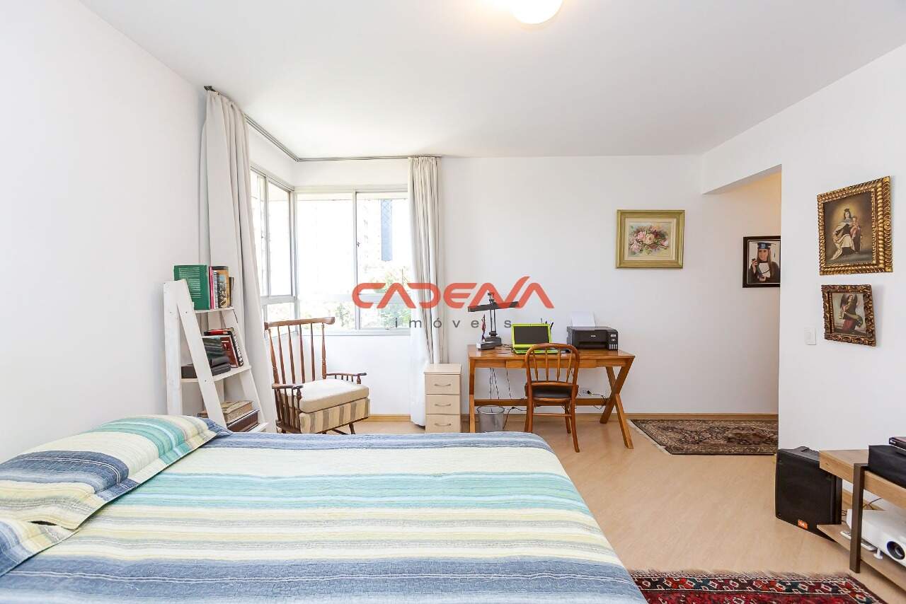 Apartamento à venda no Água Verde: 