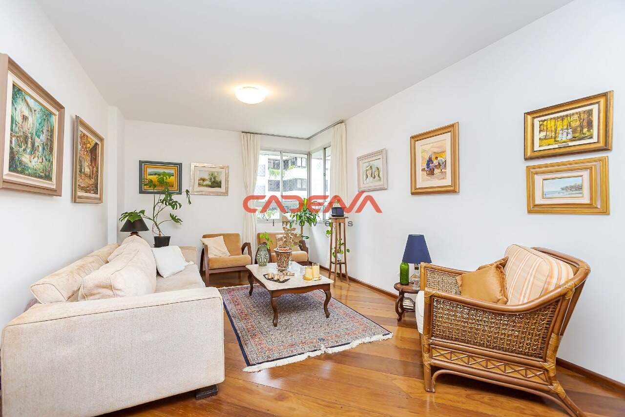 Apartamento à venda no Água Verde: 