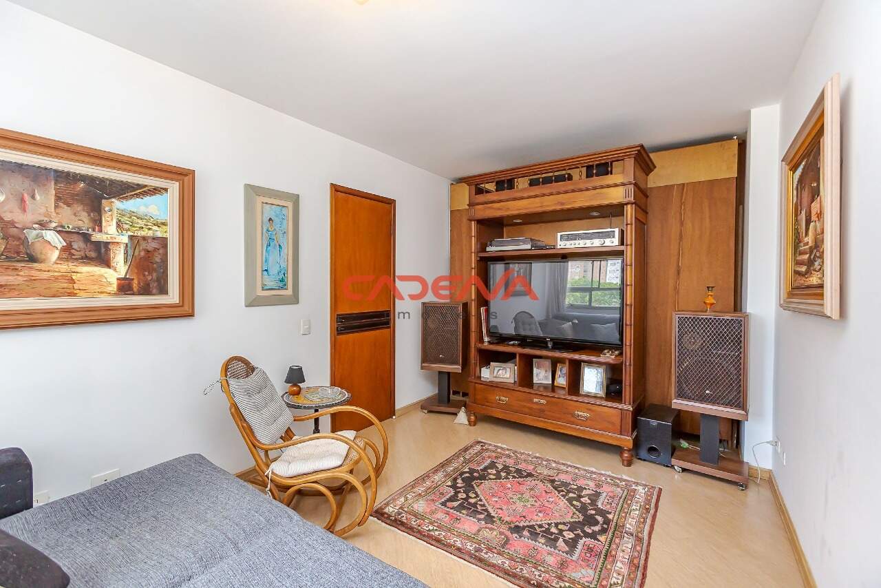 Apartamento à venda no Água Verde: 