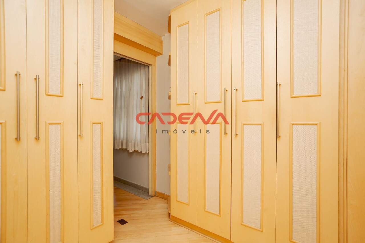 Casa à venda no Bigorrilho: 