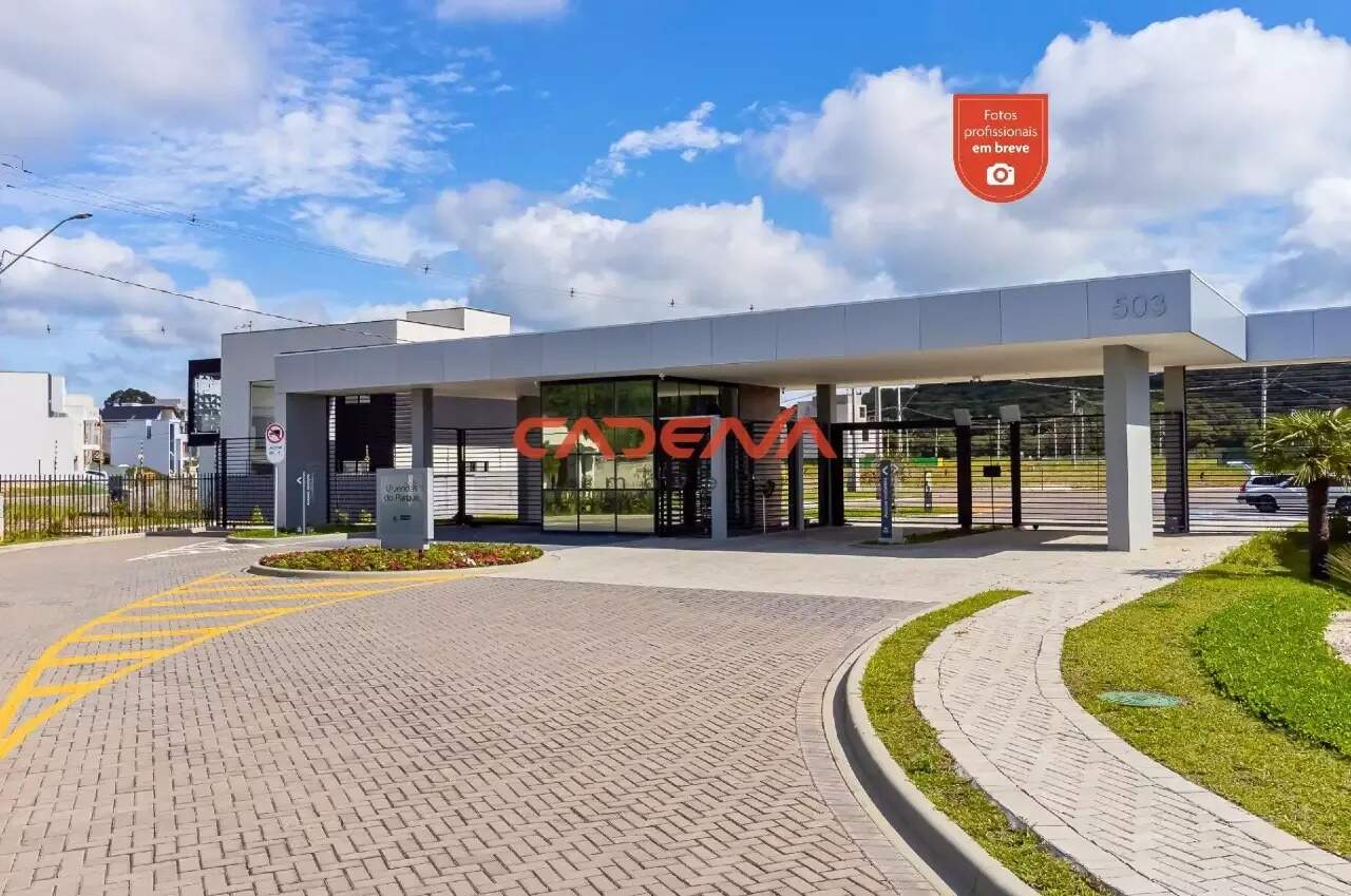 Casa à venda no Santa Cândida: 