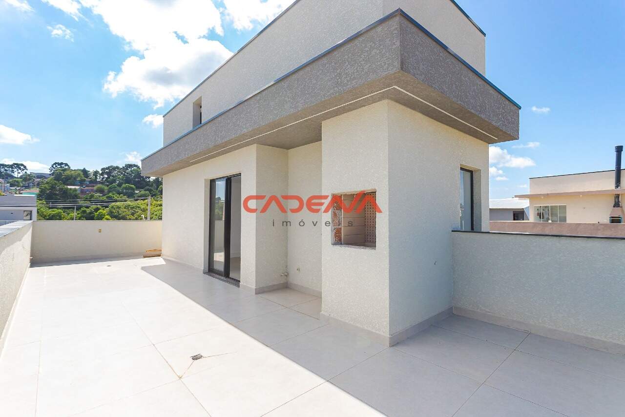 Casa à venda no Santa Cândida: