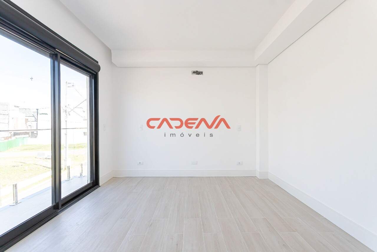 Casa à venda no Santa Cândida: