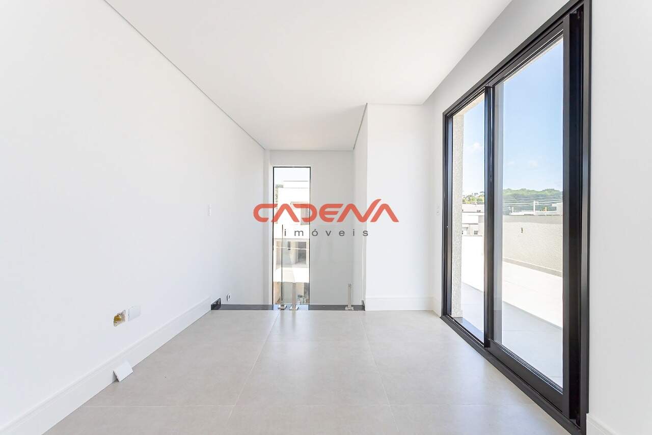Casa à venda no Santa Cândida: