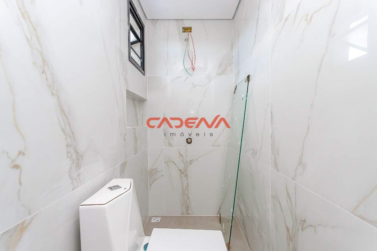 Casa à venda no Santa Cândida: