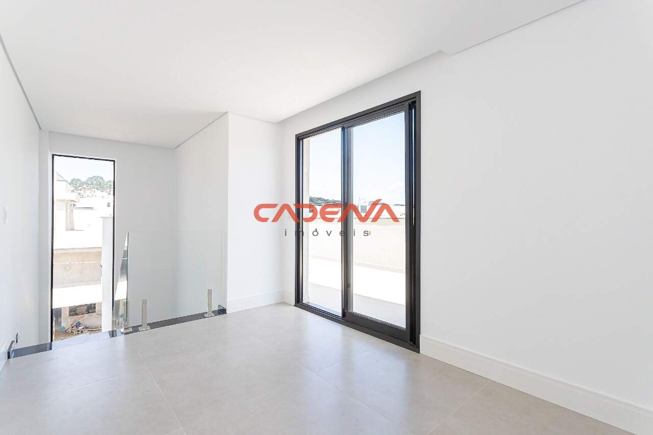 Casa à venda no Santa Cândida: