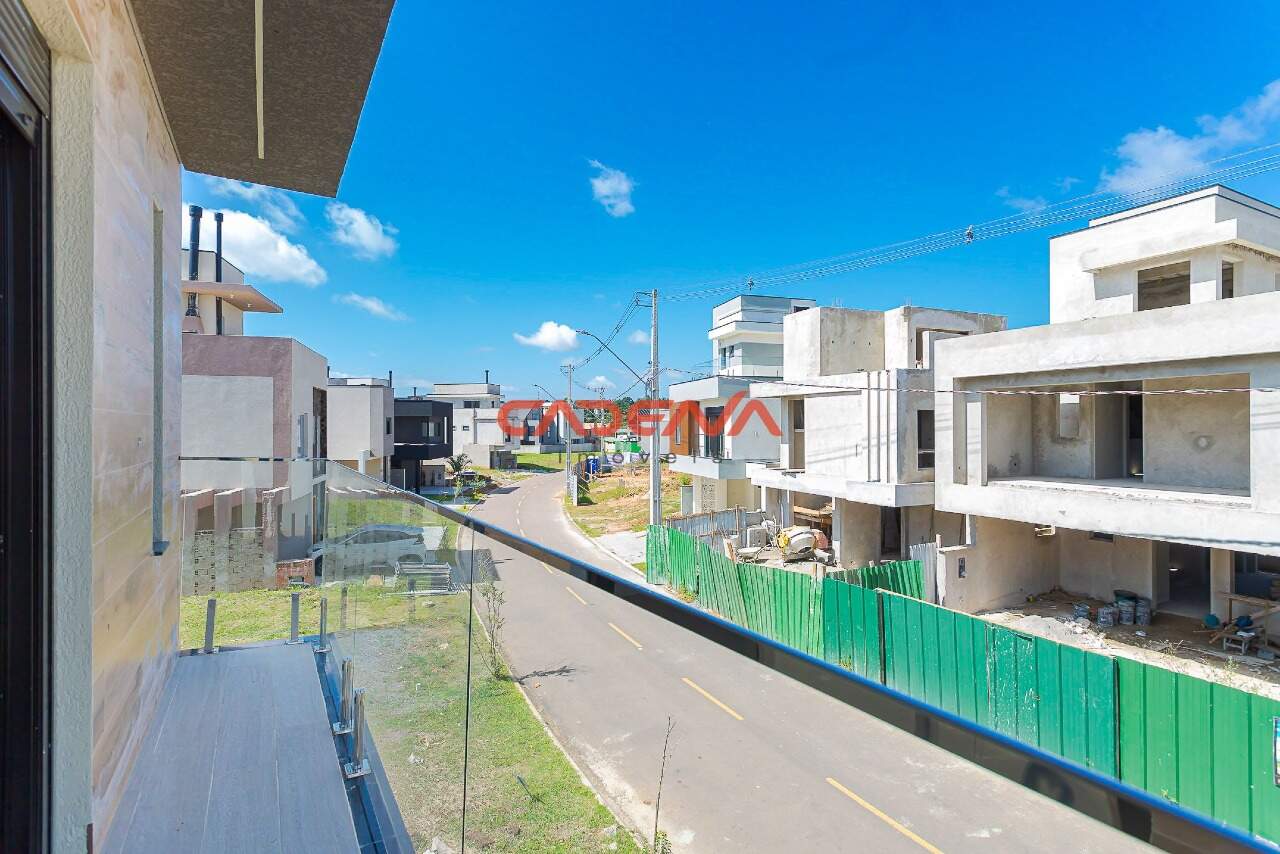 Casa à venda no Santa Cândida: