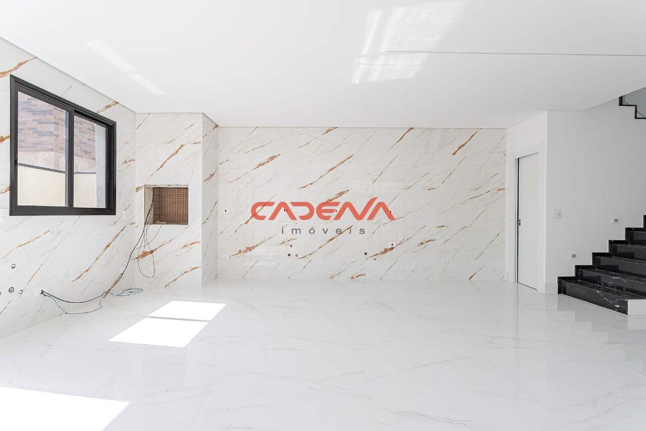 Casa à venda no Santa Cândida: