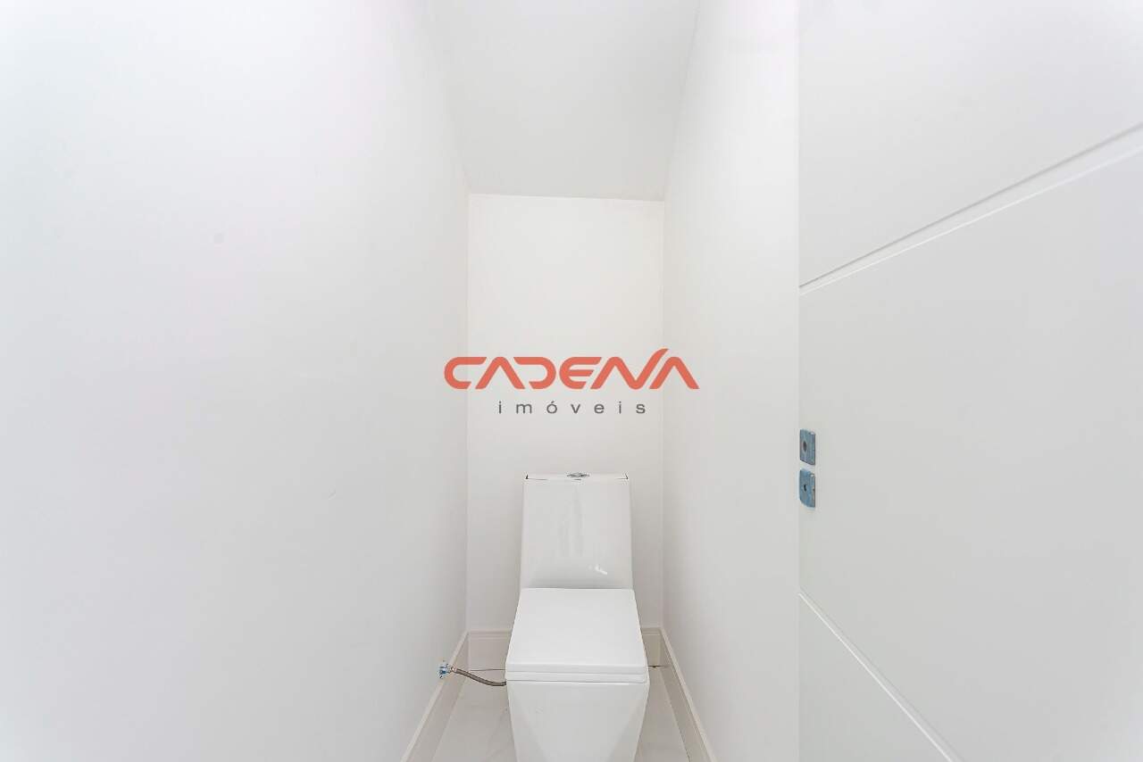 Casa à venda no Santa Cândida: