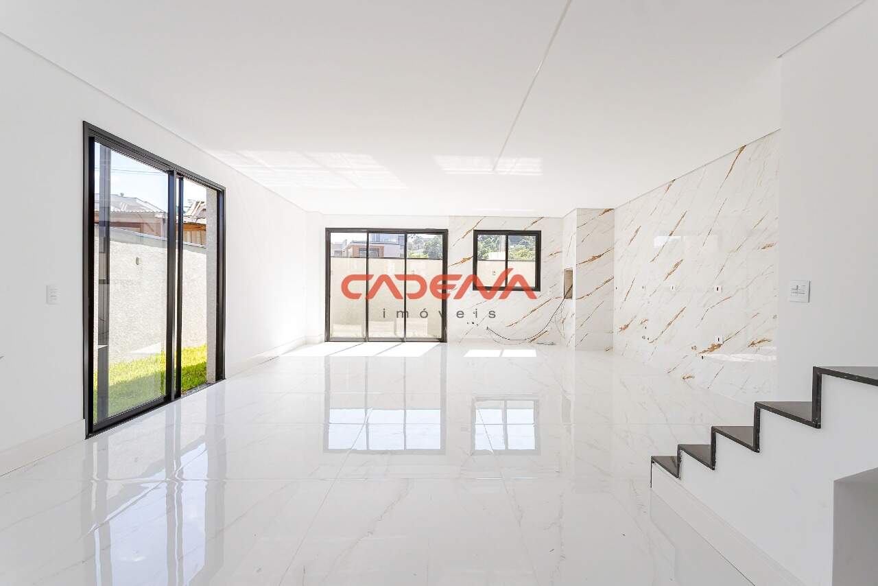 Casa à venda no Santa Cândida: