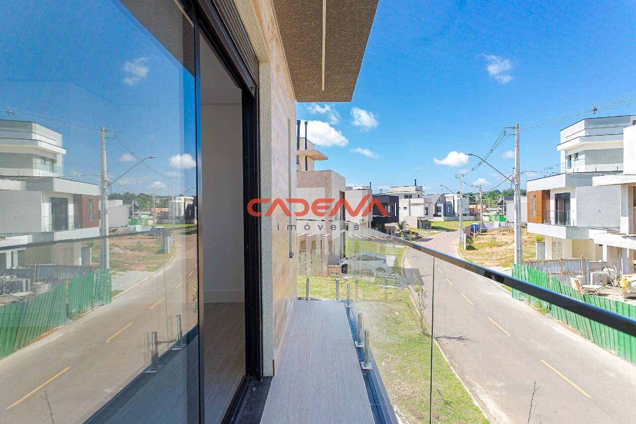 Casa à venda no Santa Cândida:
