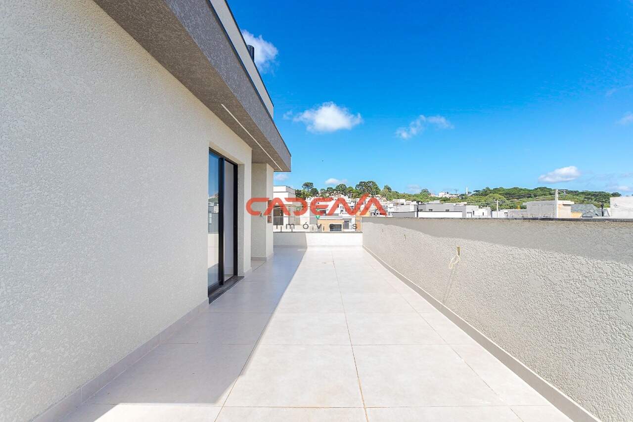 Casa à venda no Santa Cândida: