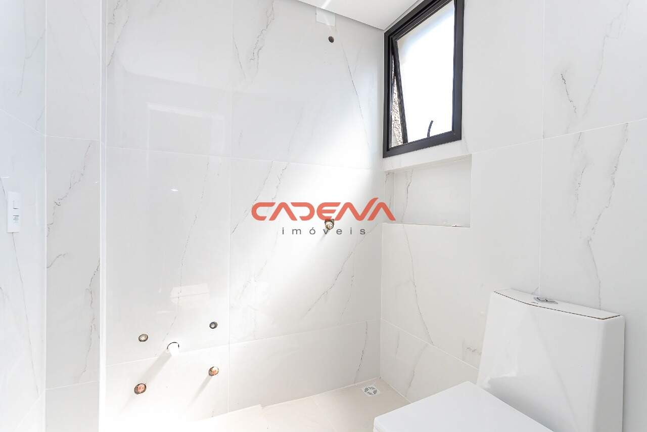 Casa à venda no Santa Cândida: