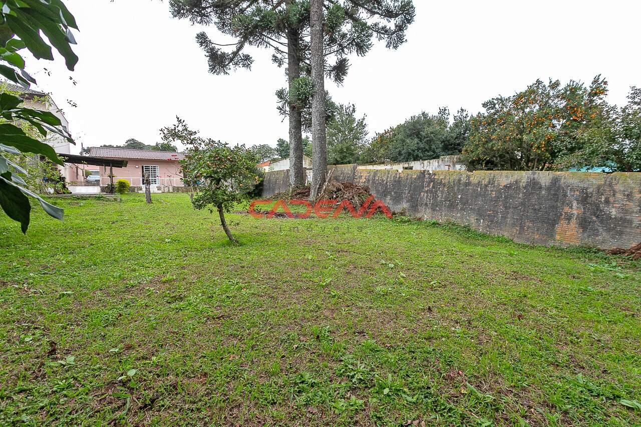 Lote à venda no Hauer: 