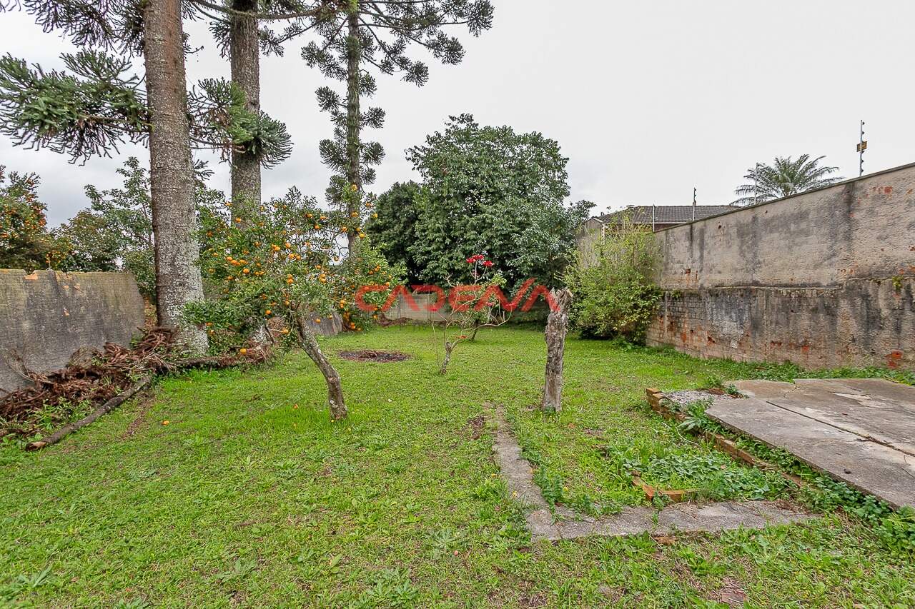 Lote à venda no Hauer: 