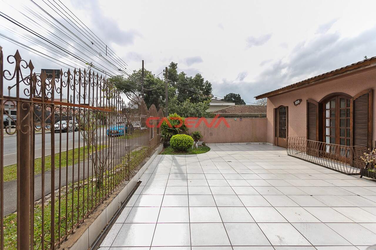 Lote à venda no Hauer: 