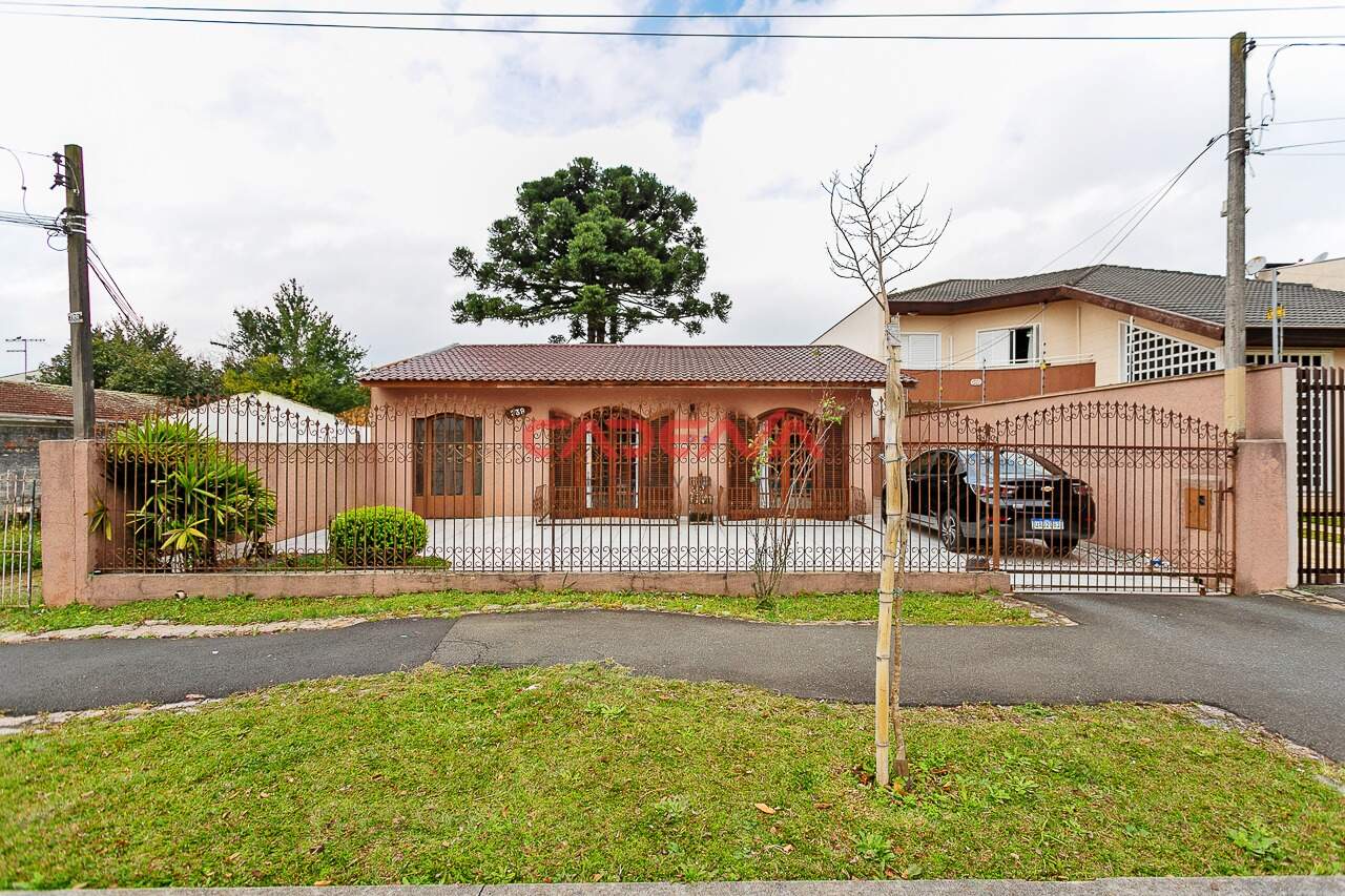 Lote à venda no Hauer: 