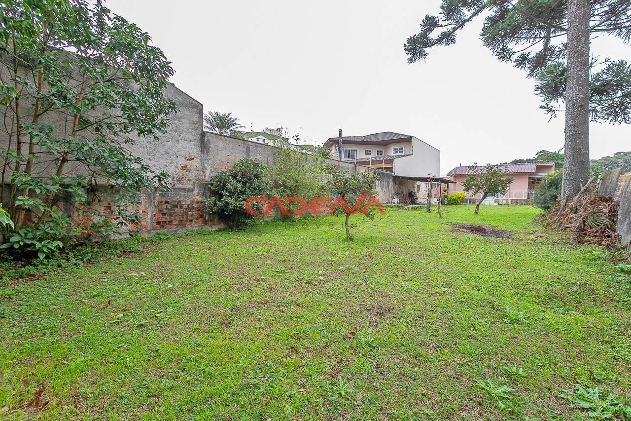 Lote à venda no Hauer: 