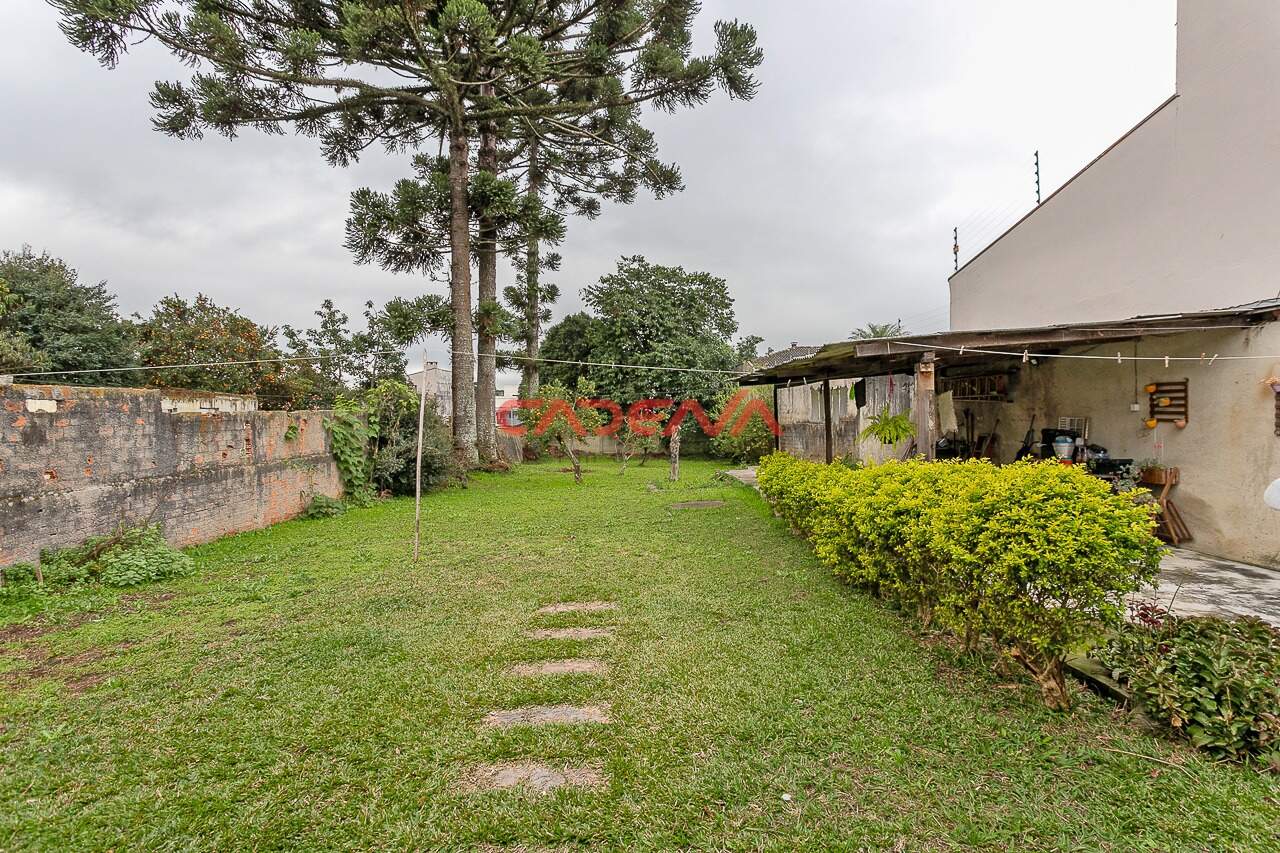 Lote à venda no Hauer: 