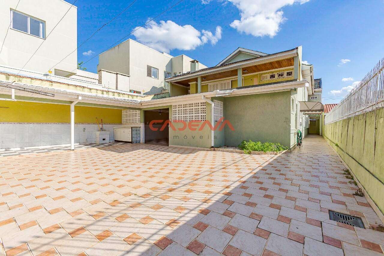 Casa para aluguel no Santa Quitéria: 