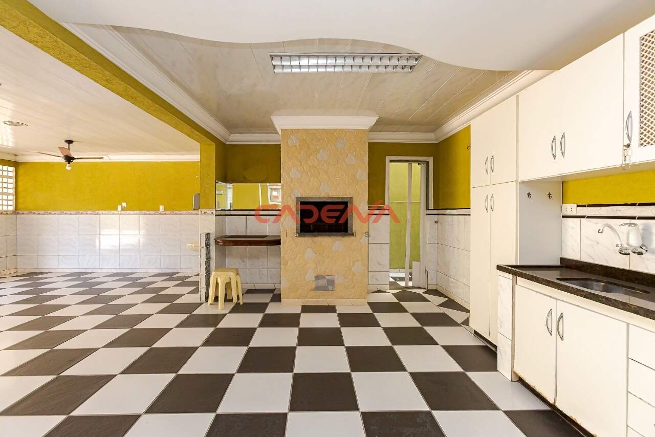 Casa para aluguel no Santa Quitéria: 