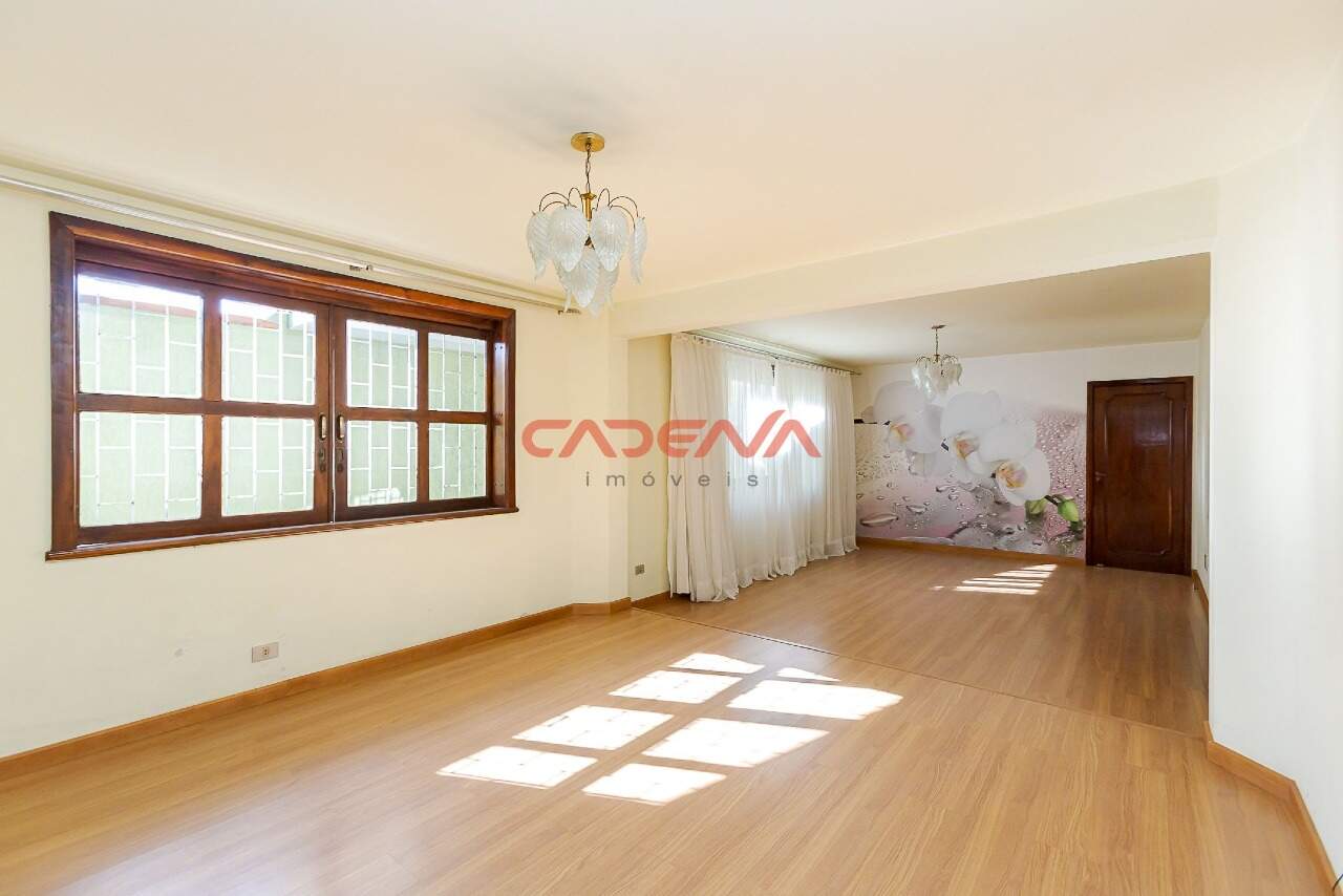 Casa para aluguel no Santa Quitéria: 