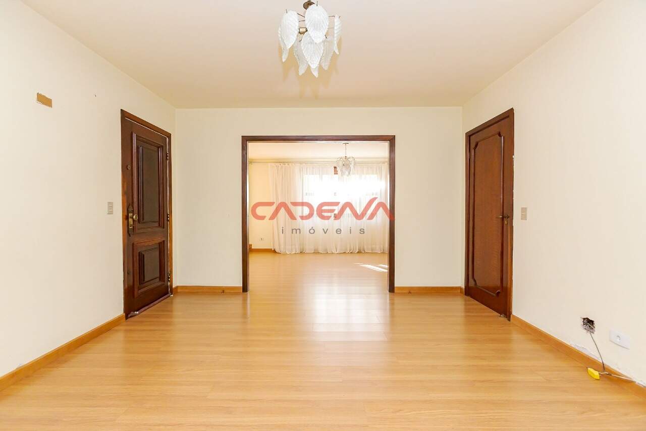 Casa para aluguel no Santa Quitéria: 