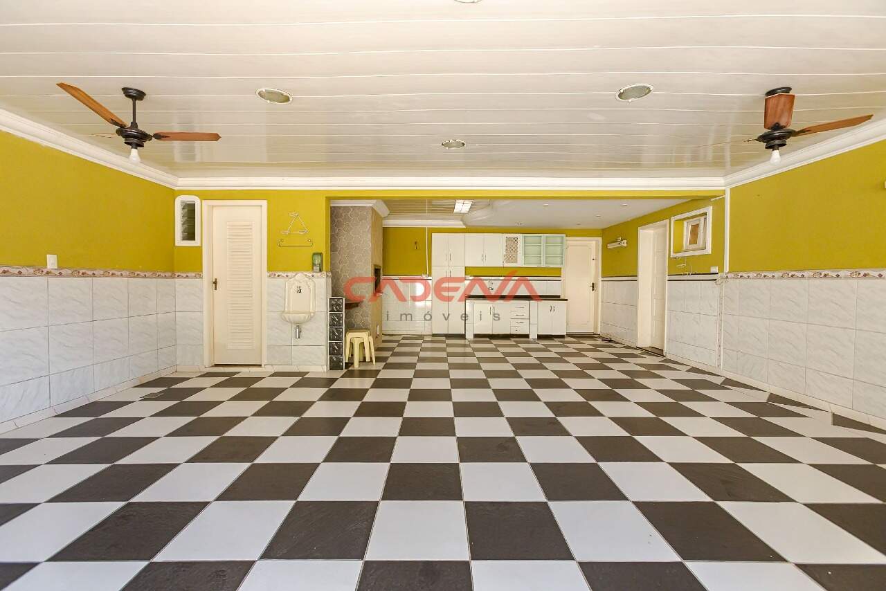 Casa para aluguel no Santa Quitéria: 