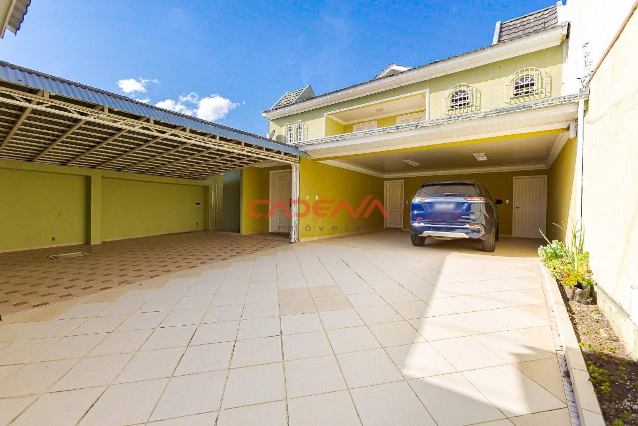 Casa para aluguel no Santa Quitéria: 