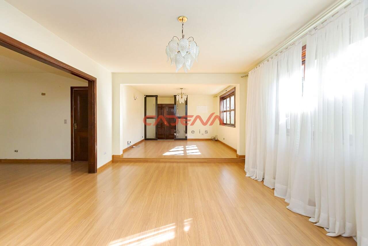 Casa para aluguel no Santa Quitéria: 